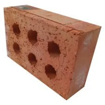 Hollow Clay Bricks